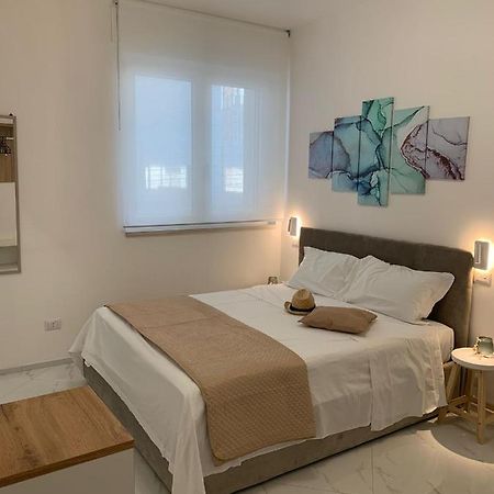 Nautilus Room&Apartment Polignano a Mare Luaran gambar