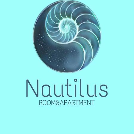 Nautilus Room&Apartment Polignano a Mare Luaran gambar