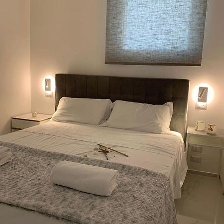 Nautilus Room&Apartment Polignano a Mare Luaran gambar