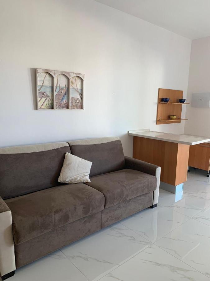 Nautilus Room&Apartment Polignano a Mare Luaran gambar