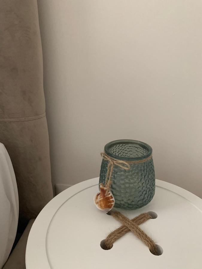 Nautilus Room&Apartment Polignano a Mare Luaran gambar