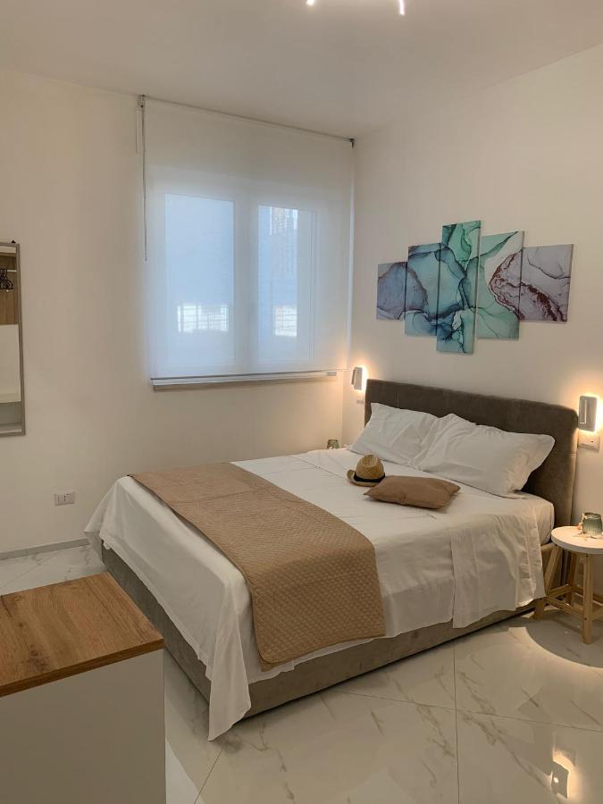 Nautilus Room&Apartment Polignano a Mare Luaran gambar