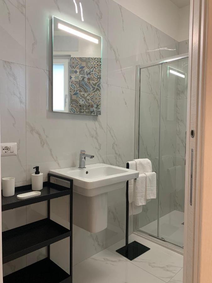 Nautilus Room&Apartment Polignano a Mare Luaran gambar