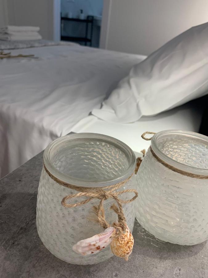 Nautilus Room&Apartment Polignano a Mare Luaran gambar