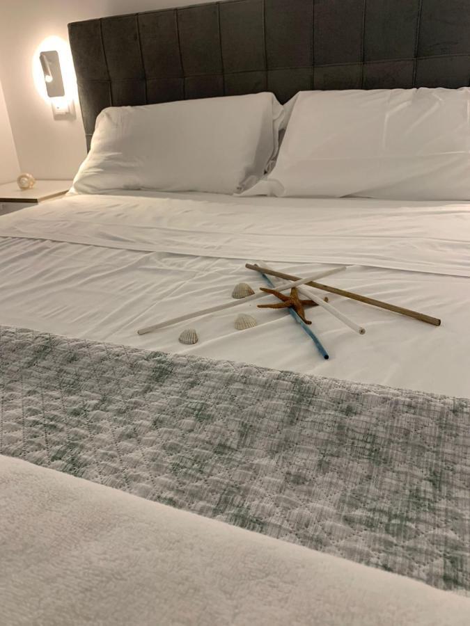 Nautilus Room&Apartment Polignano a Mare Luaran gambar