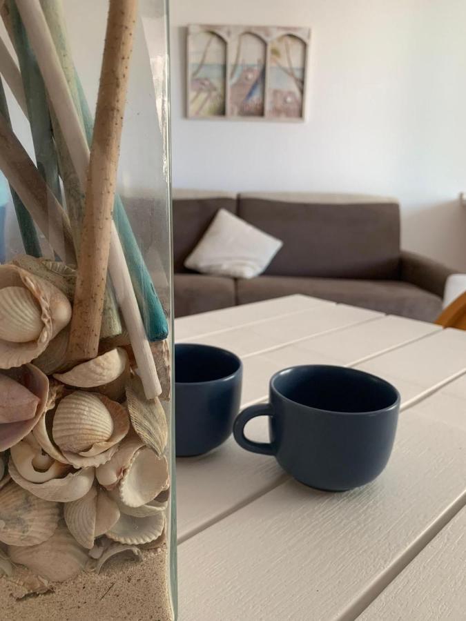 Nautilus Room&Apartment Polignano a Mare Luaran gambar