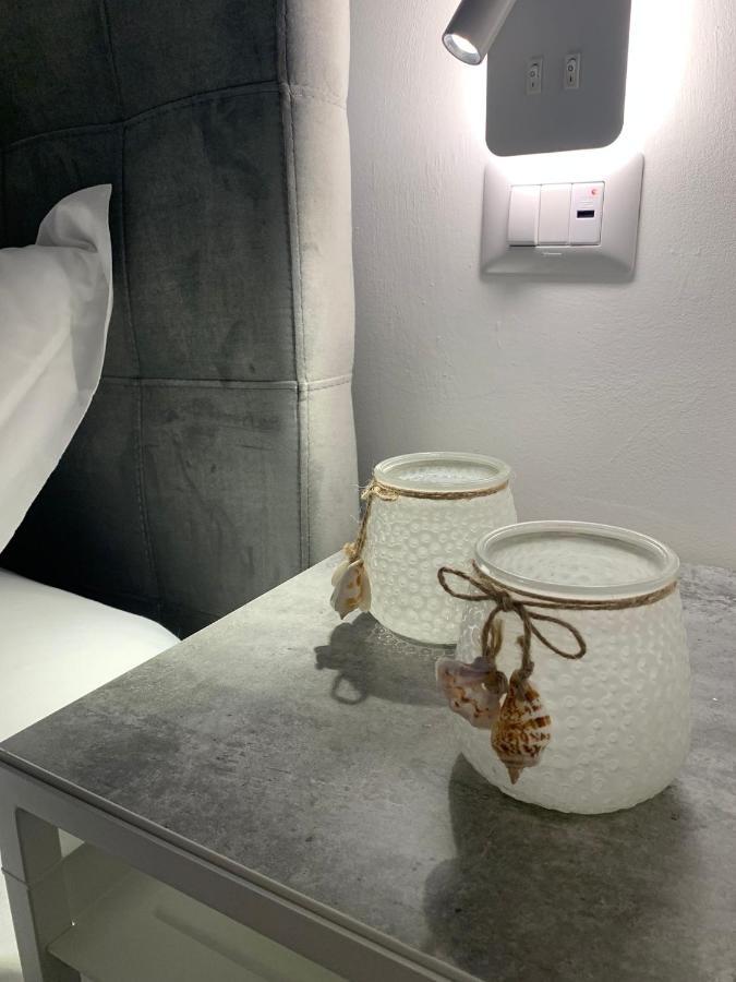Nautilus Room&Apartment Polignano a Mare Luaran gambar